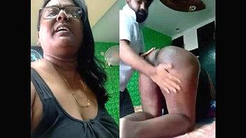 Tamil fatty bhabi big ass