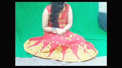 Desi village devar bhabi chudai video -1
