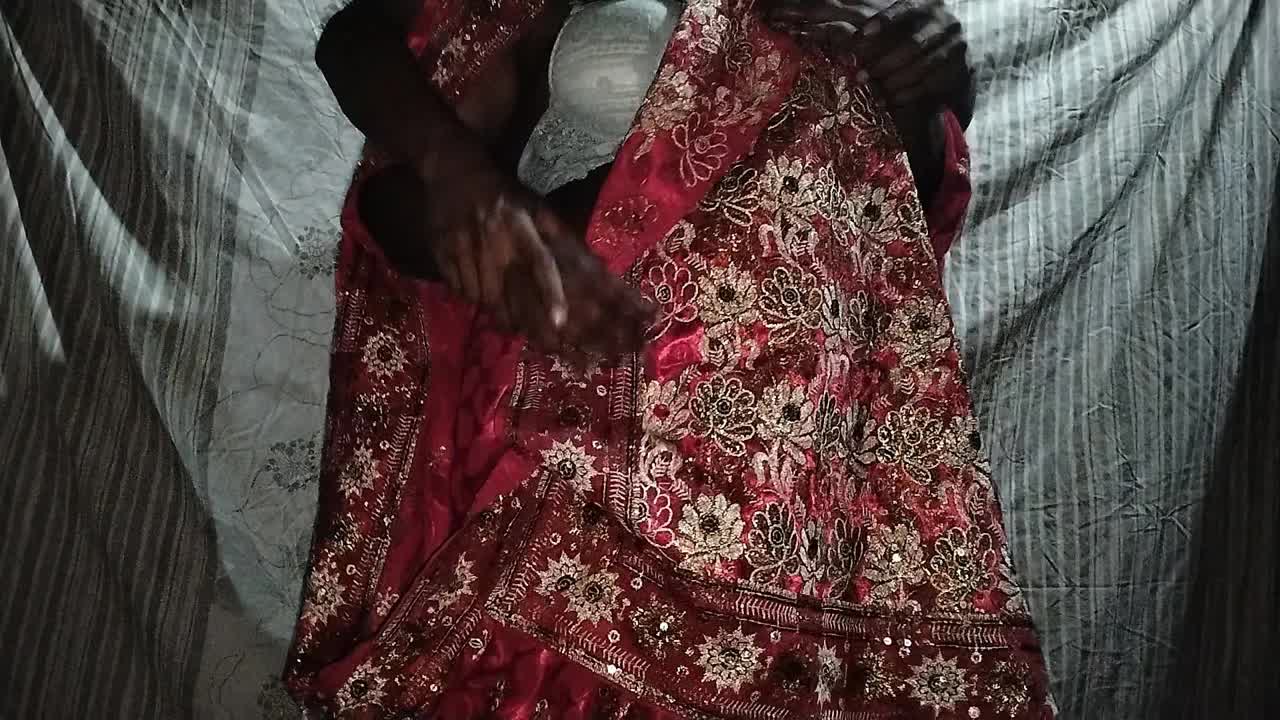 My Desi husband and wife real enjoy time Part1