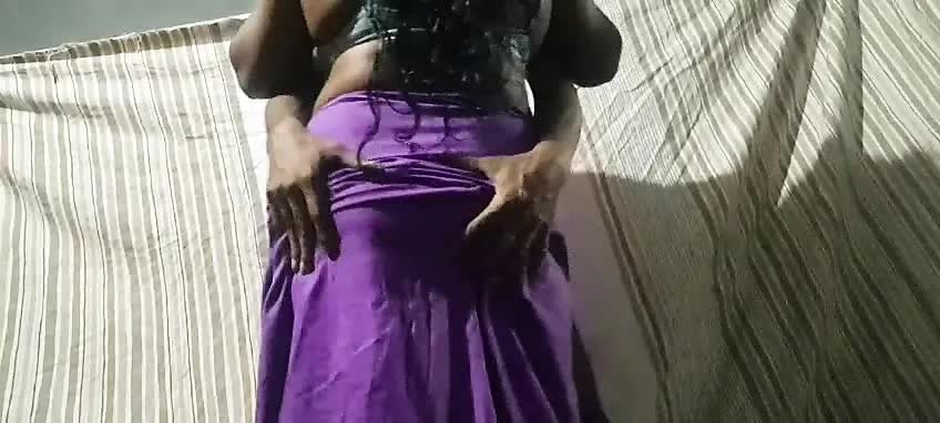 Deshi real husband full enjoy with wife(Part 1)