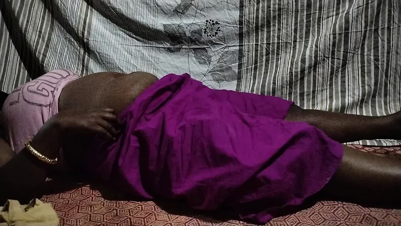 Deshi vabi enjoy with boy friend with sex(Part1)