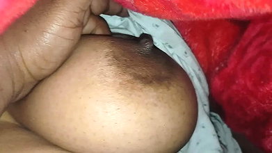 Deshi wife sex video with my big dick