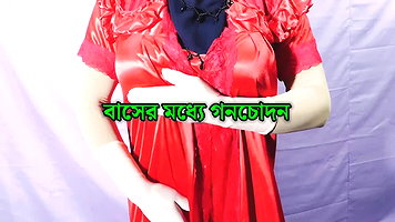 Desi beautiful hot housewife sex in bedroom Indian Sex MMS