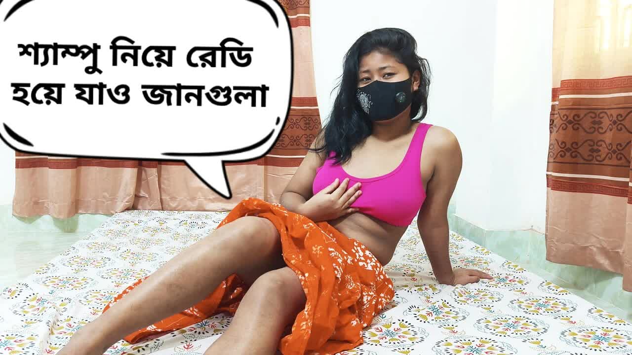 Desi bhabhi naked dance and full body show