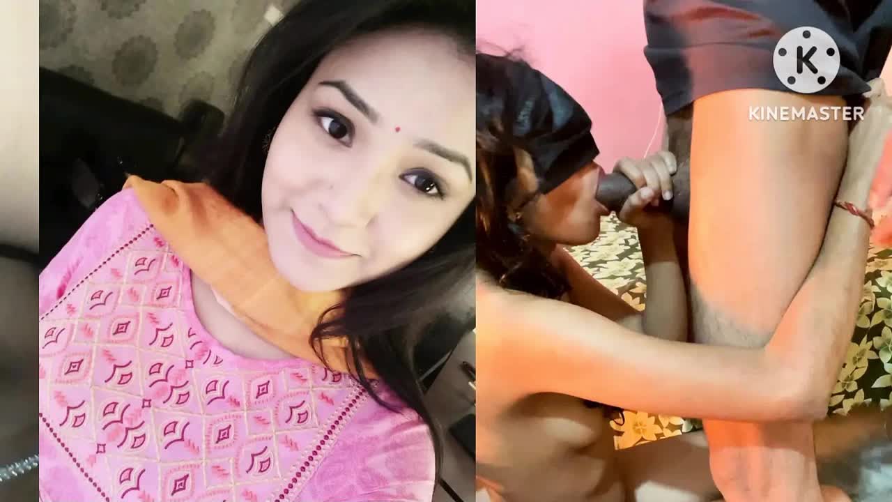 Desi girl love making blowjob bangla audio real desi