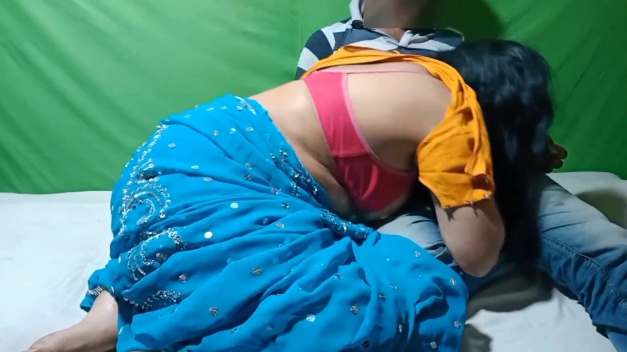 Desi Hot Bhabi Fucked With Her Brother-in-law At Home