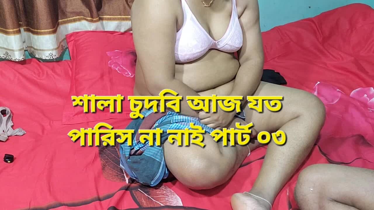 Desi Husband and Wife Having Fun Together Part 03 My Desi