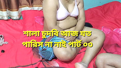 Desi Husband and Wife Having Fun Together Part 03 My Desi