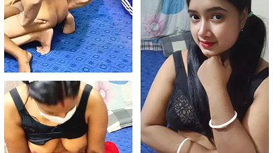 Desi Sexy Dada Boudi Fucking P- 1