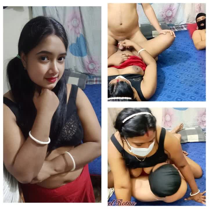 Desi Sexy Dada Boudi Fucking P- 2