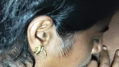 Desi village ki bhabhi ki magnum se bhabhi ki HousWife at home(Bengali Audio)