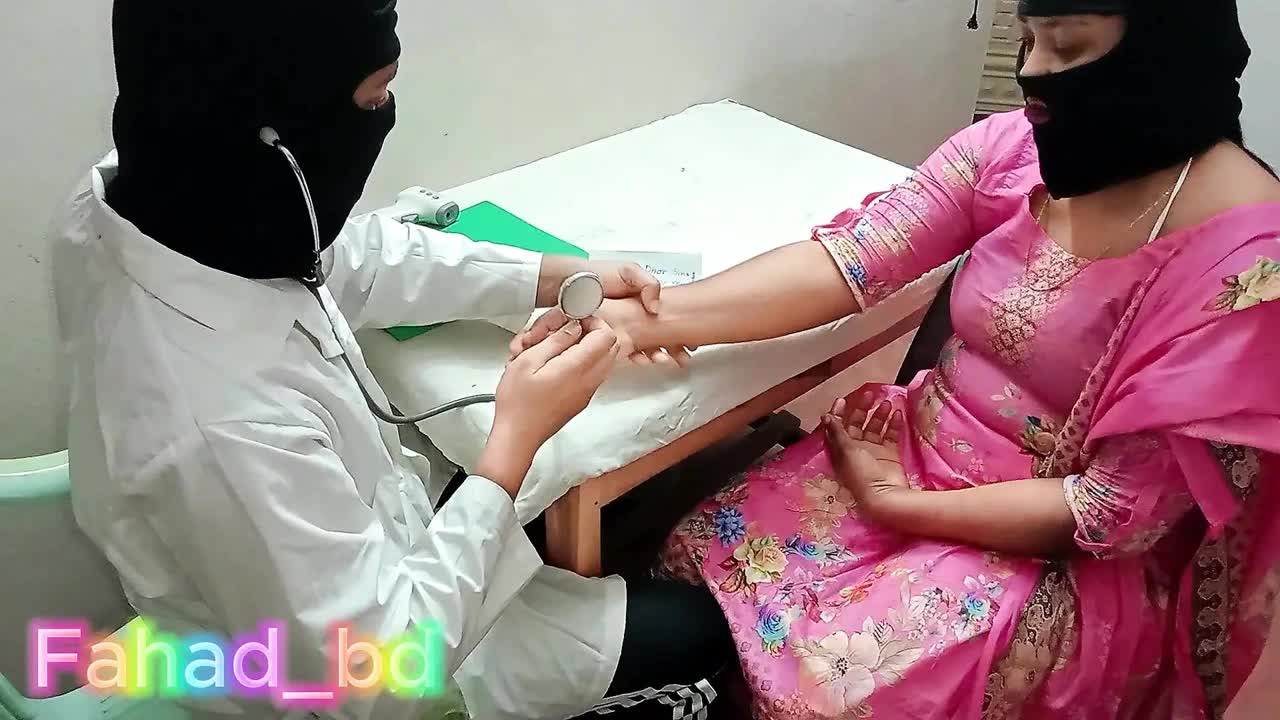 Desi Virgin Girl Fucked By Doctor Part- 1