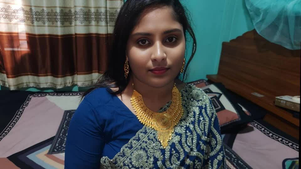 Fuck me before my husband come! Devar Bhabhi Sex