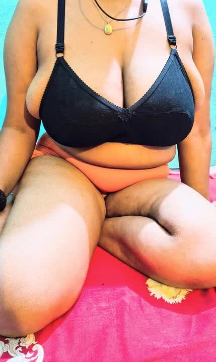 Homemade Solo Session – Real Amateur Feel