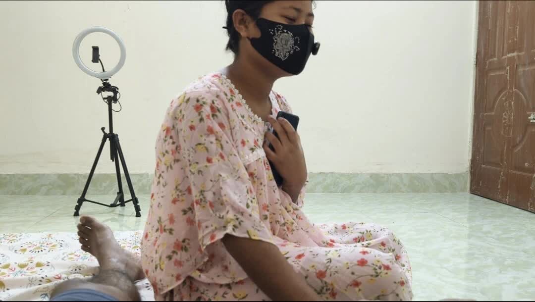 hot friend fuck today when she caught me do masturbating desi viral xxx bangla talk