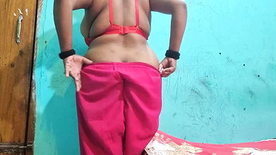 Hot Solo Night Sensual Self Pleasure in My Room