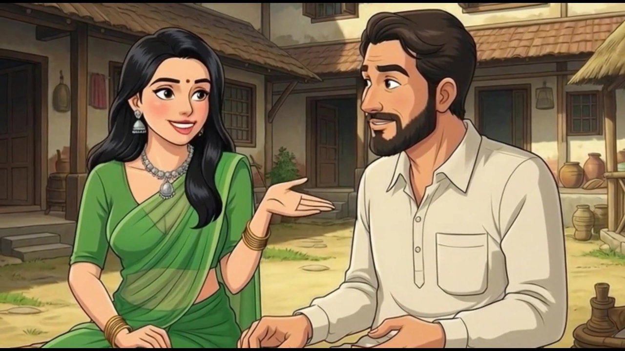 How womens watch porn, Untold bengali story
