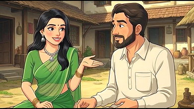 How womens watch porn, Untold bengali story