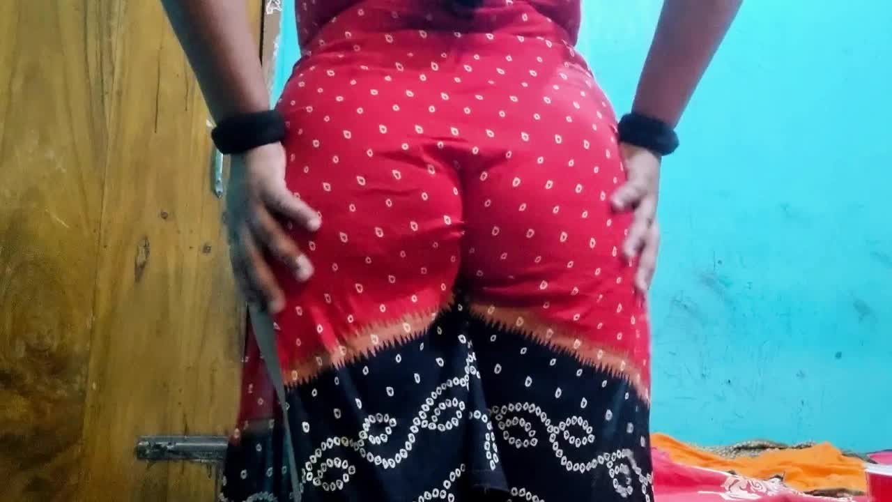 Hungry Girl with Big Pussy Ready for Cock My Desi