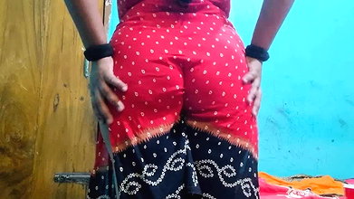Hungry Girl with Big Pussy Ready for Cock My Desi