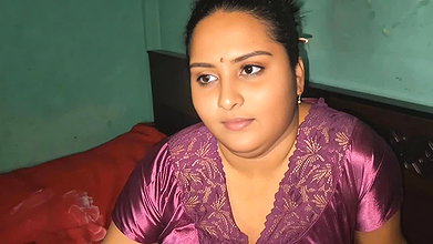 My Desi family secret exposed in bold encounter