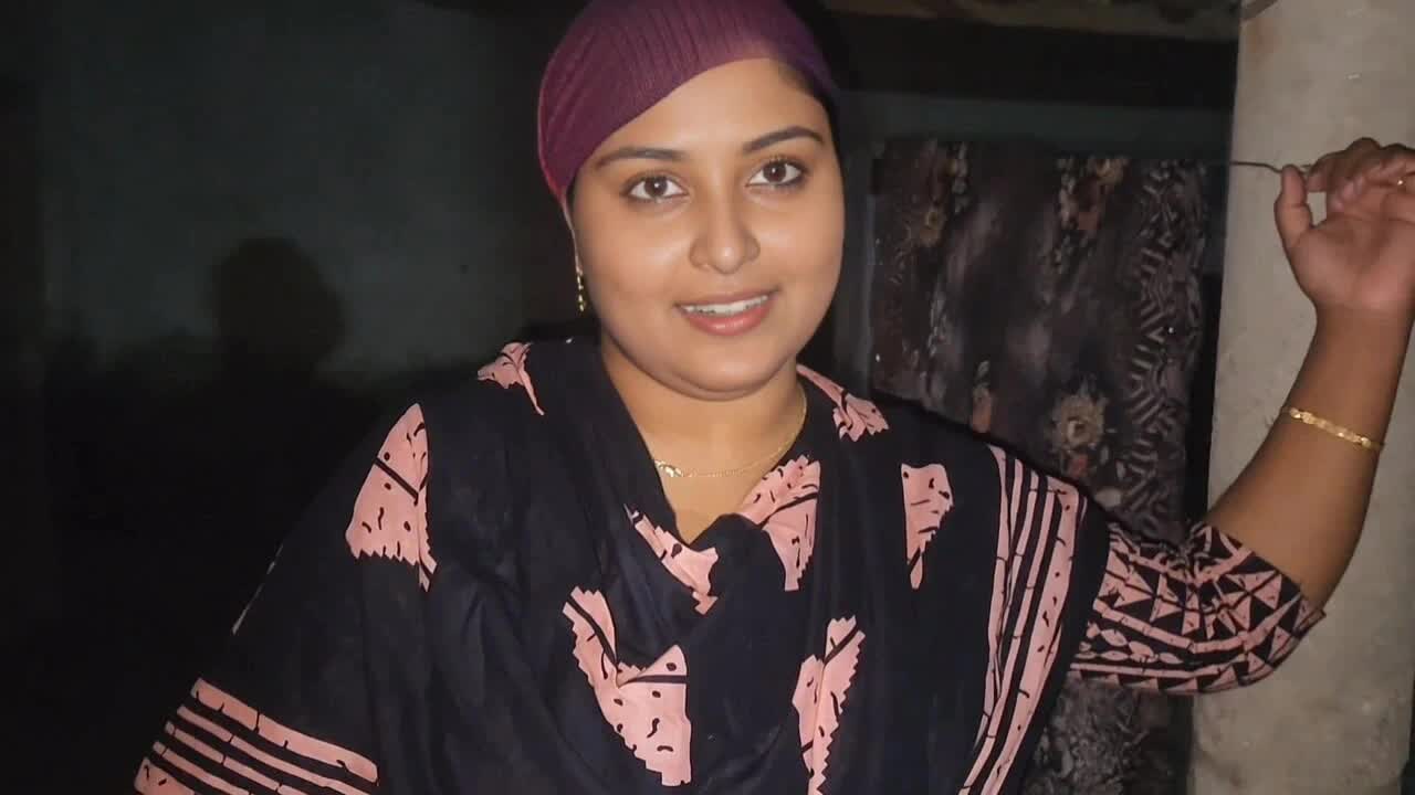 I fucked an expatriate’s wife after a long time. part 01