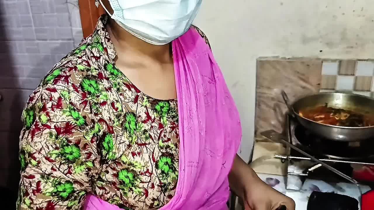 I Fucked My Beautiful House Maid in Secret MMS Leak