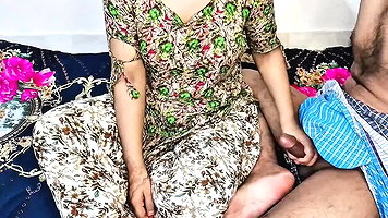 I Fucked My Beautiful Stepsister – Indian Sex MMS