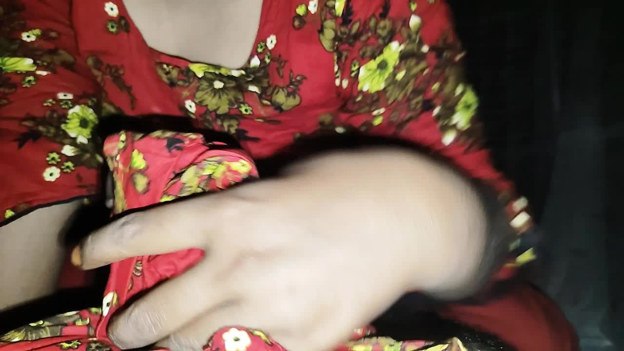 I fucked my own sexy wife at home