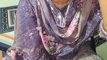 I Fucked the Housemaid Who Was Empty My Desi