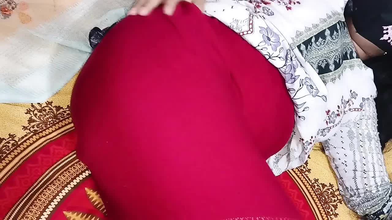 Milfy wife enjoy with husband clear voice