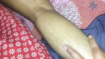 Real Homemade Desi Style Sex with My Wife Doggy Tight Pussy