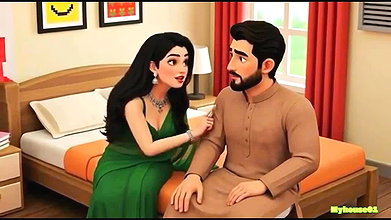Real Life Sex Education with My Desi Teacher