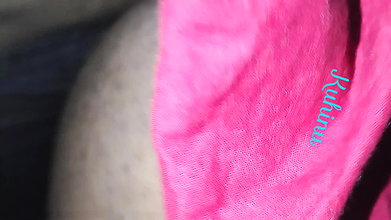 Red dress ware deshi neibor anal fuck