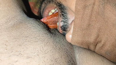 Romantic Amateur Couple Sweet Private Time at Home