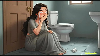 Sad Sex Life story of my bhabi