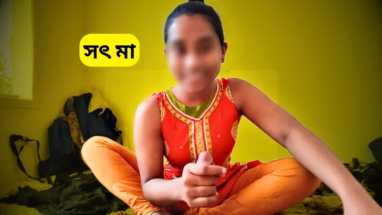 step mom help me to jark off and finaly i fucked my big boobs step mom. Real Step Mom and Step Son