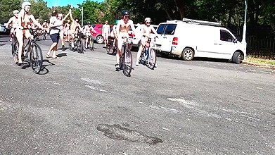 Fucking My Dildo In My Truck In Public_8c0ccd51