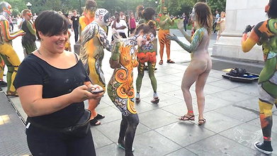 Big booty ebony gets pickup up in public amp_ Fucked for cash_c60105ce
