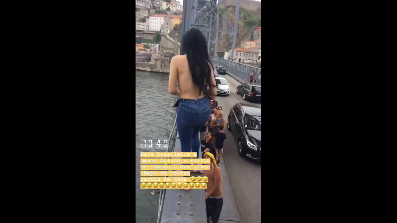 Brazzers Exxtra – Harlow Harrison Danny D – The Great Public Cock Hunt_048514dd