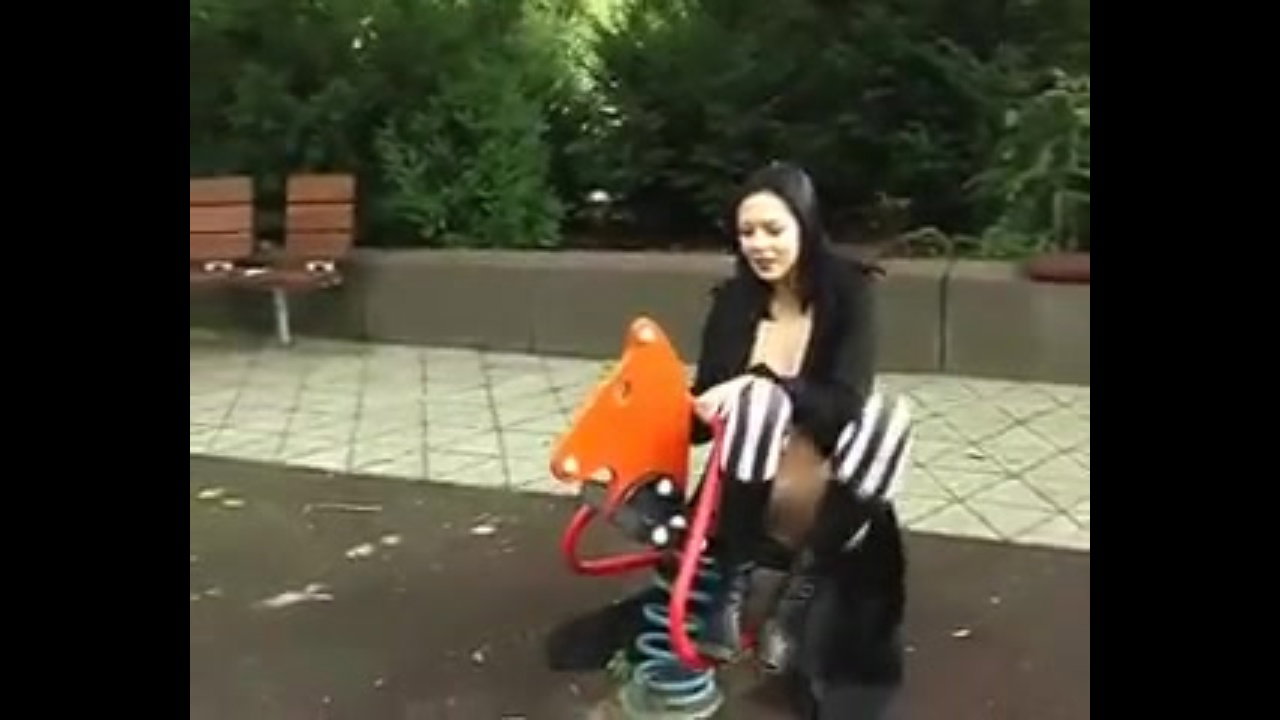 Busty Prisoner Used Sex Slave Public Humiliation – Public d. – video_1e47dbe2
