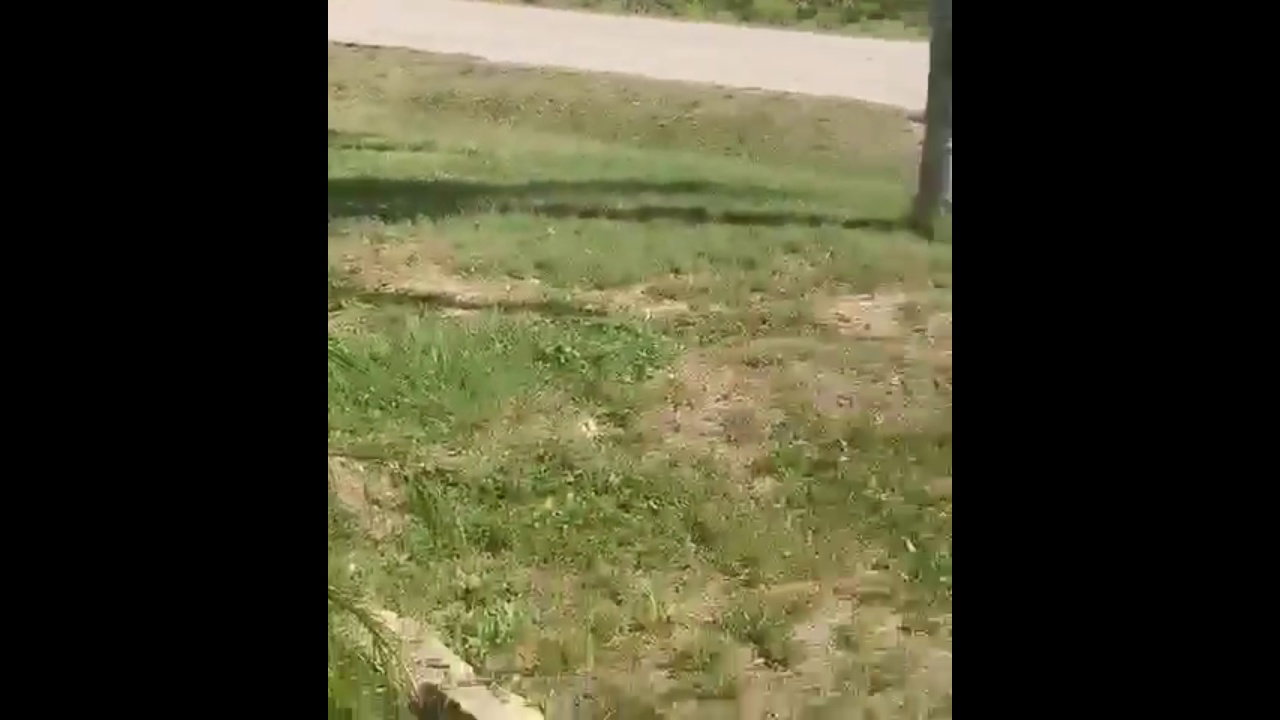 Cum on Hot Blonde After Outdoor Public Sex_adc4dd51