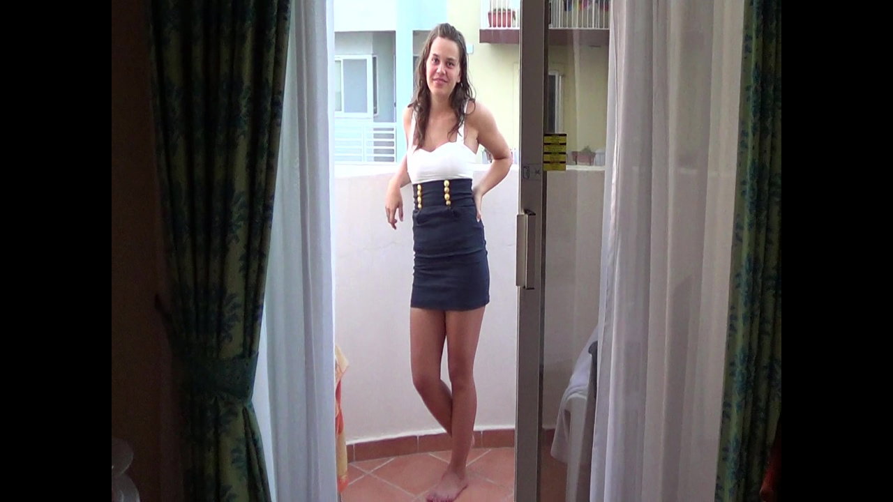 Cums Twice In My Mouth Outside Risky Public Sex_eeb463b3