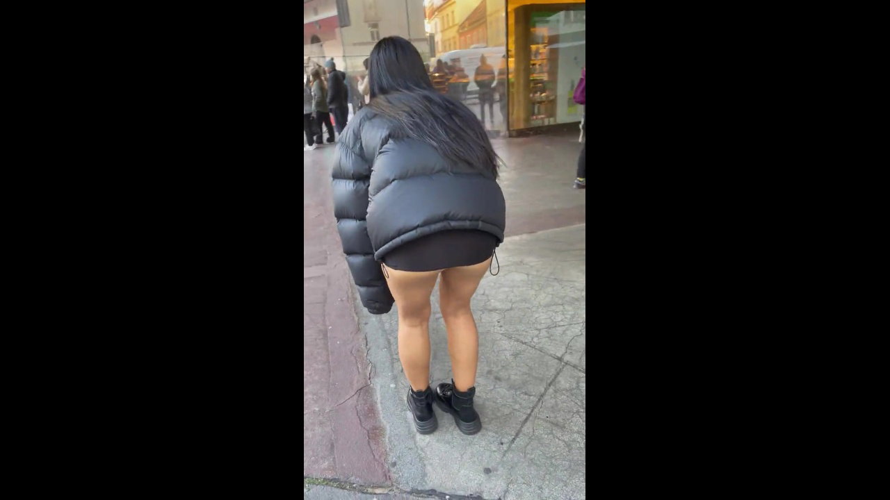 Dani Deeslut Naked In Public_e0cbadbe
