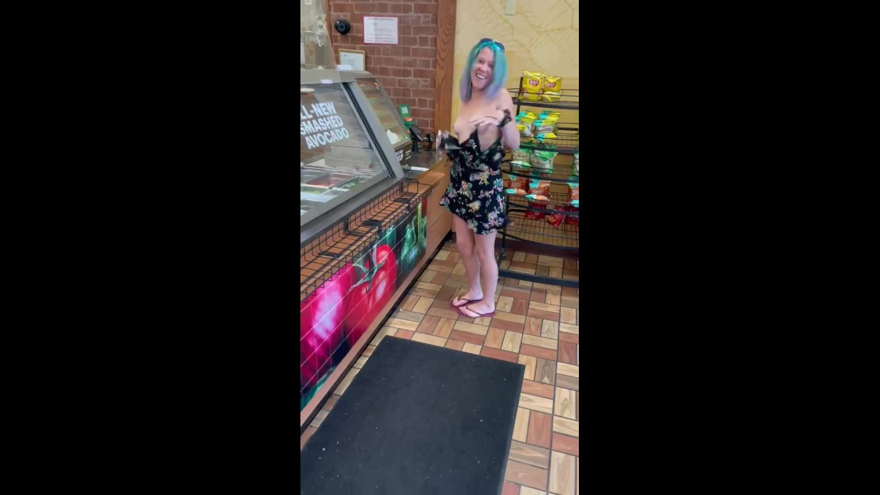 hiker girl gets ANAL fucked in the mountains – POV in public_b396073b