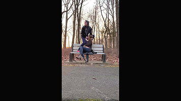 Hunk bi guy gets changed in a public gym locker room 4K_efe7e614