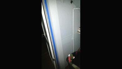 Pinoy dick shot public gay Busted in the Bathroom_03b70d4d
