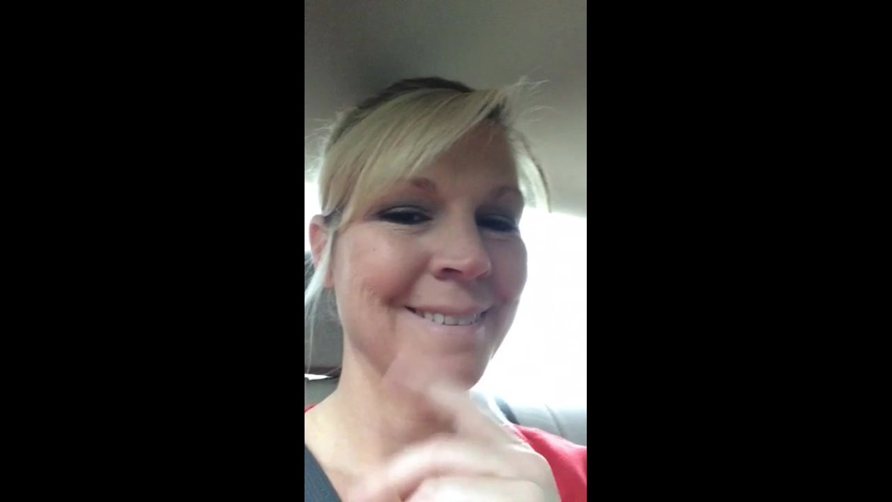 Public Agent Fucks Blonde After Noise Complaint MMS