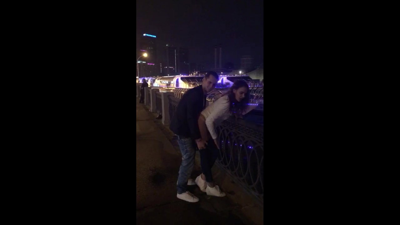 Public fun chubby gay Dick On The BaitBus_9312c434