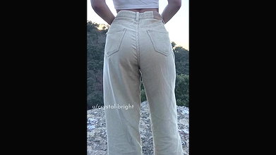 Public gay strip pans down Angry Cock_66fa296c